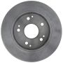 Raybestos 96710 Raybestos Specialty - Street Performance Brake Rotor