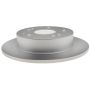 Raybestos 96710FZN Raybestos Element3 Coated Brake Rotor
