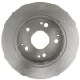 Raybestos 96710R Raybestos R-Line Brake Rotor