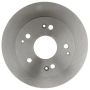 Raybestos 96710R Raybestos R-Line Brake Rotor