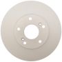 Raybestos 96711FZN Raybestos Element3 Coated Brake Rotor