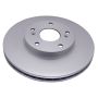 Raybestos 96711FZN Raybestos Element3 Coated Brake Rotor