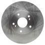 Raybestos 96711R Raybestos R-Line Brake Rotor