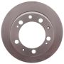 Raybestos 96712R Raybestos R-Line Brake Rotor