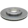 Raybestos 96714 Raybestos Specialty - Street Performance Brake Rotor