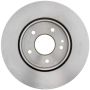 Raybestos 96714 Raybestos Specialty - Street Performance Brake Rotor