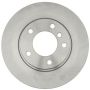 Raybestos 96719R Raybestos R-Line Brake Rotor