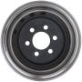 Raybestos 9671R Raybestos R-Line Brake Drum