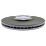 Raybestos 96720FZN Raybestos Element3 Coated Brake Rotor