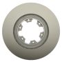 Raybestos 96720FZN Raybestos Element3 Coated Brake Rotor