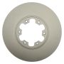 Raybestos 96720FZN Raybestos Element3 Coated Brake Rotor