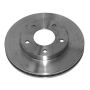 Raybestos 96723R Raybestos R-Line Brake Rotor