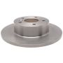 Raybestos 96728R Raybestos R-Line Brake Rotor