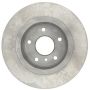 Raybestos 96728R Raybestos R-Line Brake Rotor