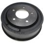 Raybestos 9672R Raybestos R-Line Brake Drum