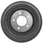 Raybestos 9672R Raybestos R-Line Brake Drum