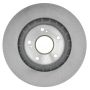 Raybestos 96731 Raybestos Specialty - Street Performance Brake Rotor