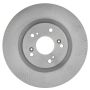 Raybestos 96731 Raybestos Specialty - Street Performance Brake Rotor
