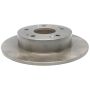 Raybestos 96732 Raybestos Specialty - Street Performance Brake Rotor