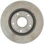 Raybestos 96732 Raybestos Specialty - Street Performance Brake Rotor