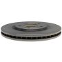 Raybestos 96733 Raybestos Specialty - Street Performance Brake Rotor