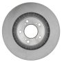 Raybestos 96733 Raybestos Specialty - Street Performance Brake Rotor