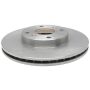 Raybestos 96734R Raybestos R-Line Brake Rotor