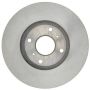 Raybestos 96734R Raybestos R-Line Brake Rotor