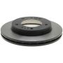 Raybestos 96737 Raybestos Specialty - Street Performance Brake Rotor