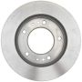 Raybestos 96737 Raybestos Specialty - Street Performance Brake Rotor