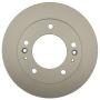 Raybestos 96737FZN Raybestos Element3 Coated Brake Rotor