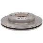 Raybestos 96737R Raybestos R-Line Brake Rotor