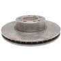 Raybestos 96738R Raybestos R-Line Brake Rotor