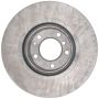 Raybestos 96738R Raybestos R-Line Brake Rotor