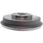 Raybestos 9673R Raybestos R-Line Brake Drum