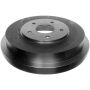 Raybestos 9674R Raybestos R-Line Brake Drum