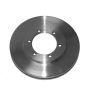 Raybestos 96751R Raybestos R-Line Brake Rotor