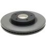Raybestos 96752 Raybestos Specialty - Street Performance Brake Rotor