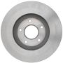 Raybestos 96752 Raybestos Specialty - Street Performance Brake Rotor