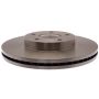 Raybestos 96752R Raybestos R-Line Brake Rotor