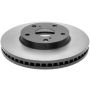Raybestos 96754 Raybestos Specialty - Street Performance Brake Rotor