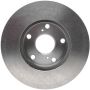 Raybestos 96754 Raybestos Specialty - Street Performance Brake Rotor
