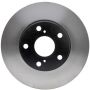 Raybestos 96754 Raybestos Specialty - Street Performance Brake Rotor