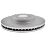 Raybestos 96754FZN Raybestos Element3 Coated Brake Rotor