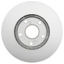 Raybestos 96754FZN Raybestos Element3 Coated Brake Rotor