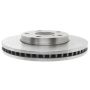 Raybestos 96754R Raybestos R-Line Brake Rotor