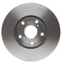 Raybestos 96754R Raybestos R-Line Brake Rotor