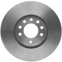 Raybestos 96759 Raybestos Specialty - Street Performance Brake Rotor