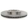Raybestos 96759R Raybestos R-Line Brake Rotor