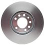 Raybestos 96759R Raybestos R-Line Brake Rotor